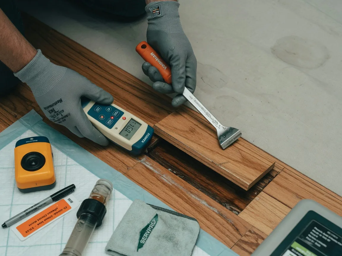 Why choose Water Damage Restoration in Moss Beach, CA